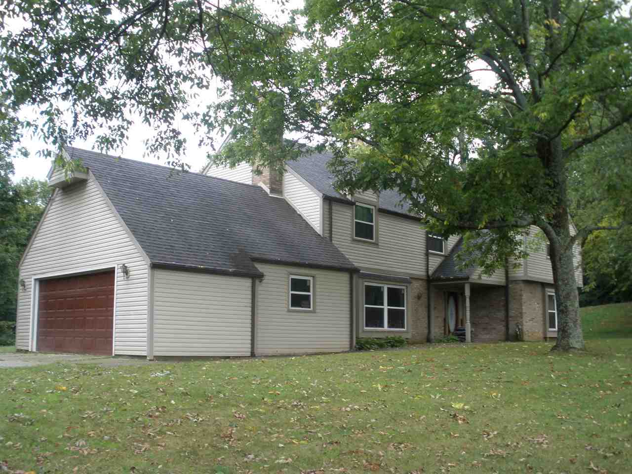 237 Old Petersburg Road Princeton, IN 47670 - Photo 16 of 16 Gallery Image 16