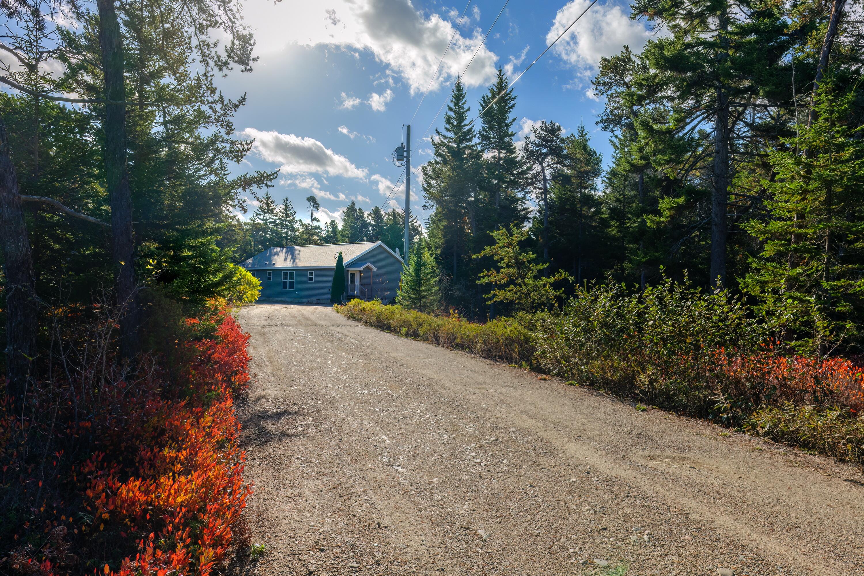 14 Town Landing Road Birch Harbor, ME 04613 - Photo 3 of 34 03 - 14 Town Landing Road - DTP(1)