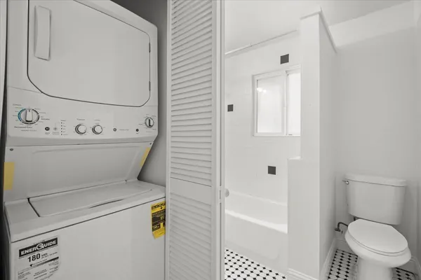 a car parked on the side of the road