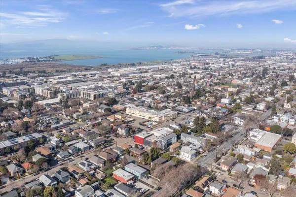 $3,996,000 | 968 Addison Street, Berkeley, CA 94710