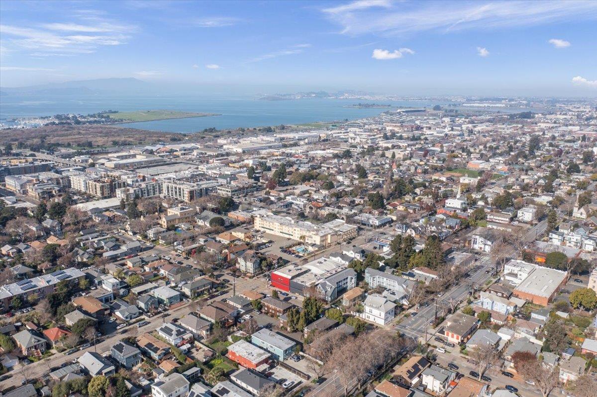 968 Addison Street Berkeley, CA 94710 - Photo 16 of 16