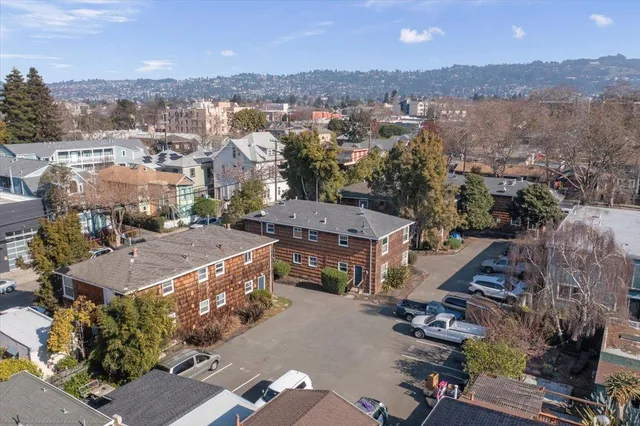 $3,996,000 | 968 Addison Street, Berkeley, CA 94710