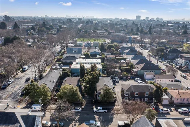 $3,996,000 | 968 Addison Street, Berkeley, CA 94710