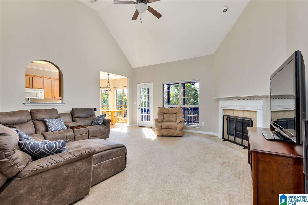 3432 Smith Sims Road Trussville, AL 35173 - Photo 6 of 29