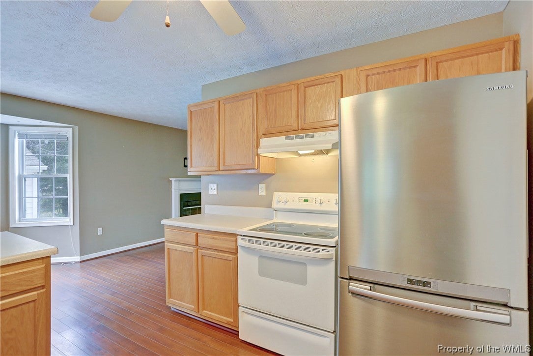 911 Riverside Drive Lanexa, VA 23089 - Photo 16 of 30 Gallery Image 16