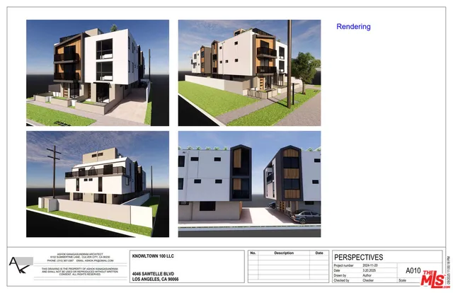 $1,849,000 | 4046 Sawtelle Boulevard, Los Angeles, CA 90066