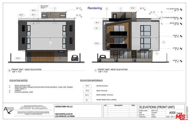$1,849,000 | 4046 Sawtelle Boulevard, Los Angeles, CA 90066