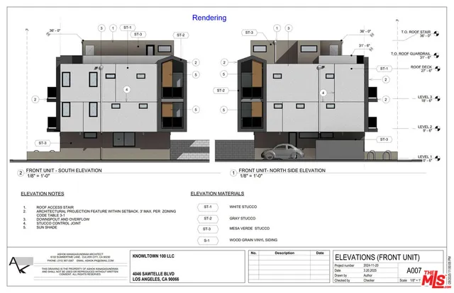 $1,849,000 | 4046 Sawtelle Boulevard, Los Angeles, CA 90066
