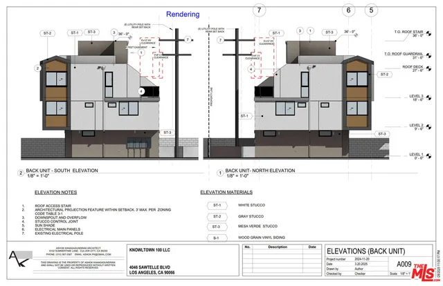 $1,849,000 | 4046 Sawtelle Boulevard, Los Angeles, CA 90066