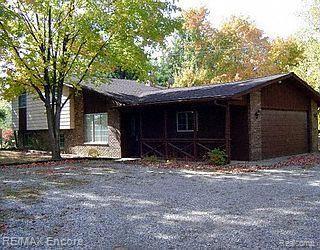 2575 Ormond Road White Lake, MI 48383 - Photo 1 of 1 Property Photo