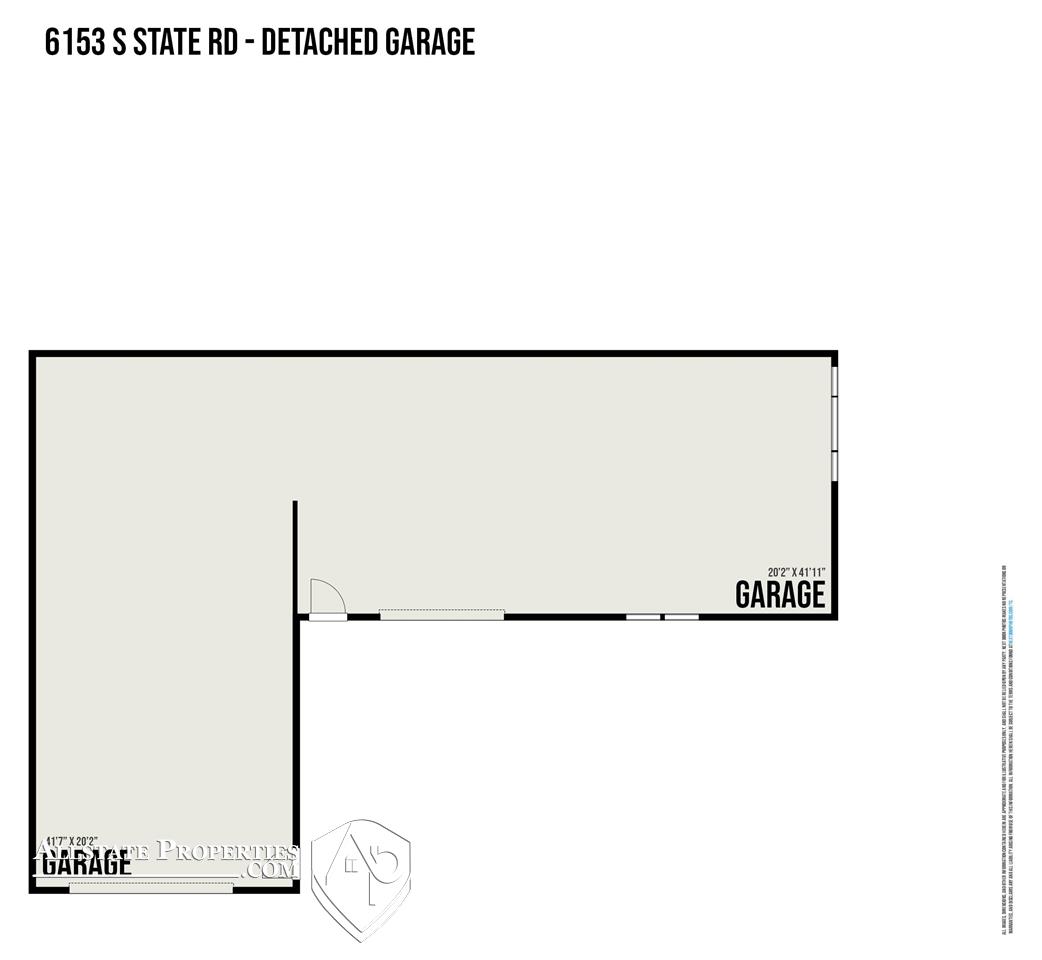 6153 South State Road Goodrich, MI 48438 - Photo 18 of 22