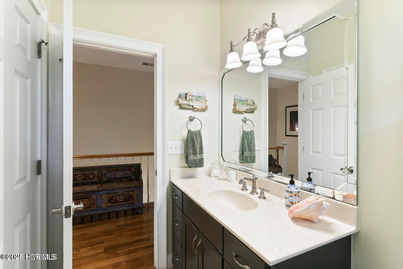 9204 Hutton Heights Way Southwest Calabash, NC 28467 - Photo 35 of 66 guest bath 2