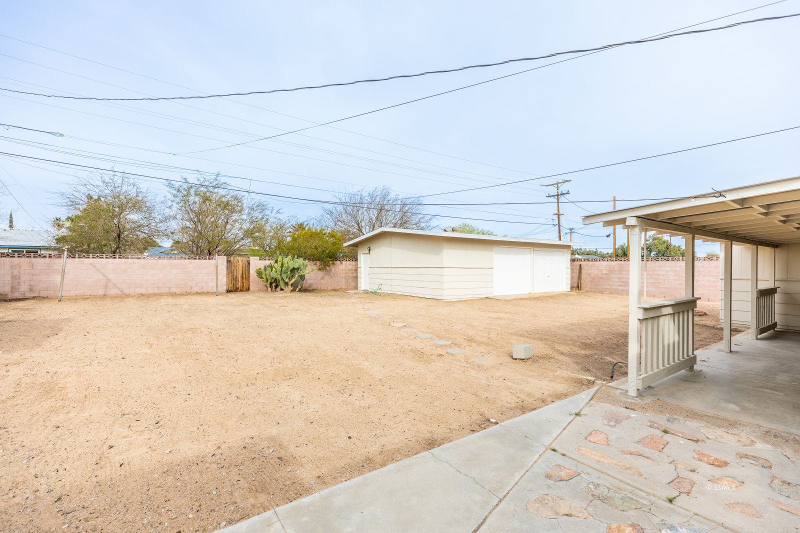 525 South Norma Street Ridgecrest, CA 93555 - Photo 25 of 30