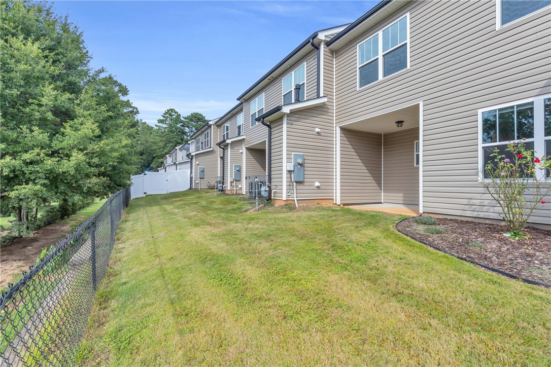 116 Ventura Street Anderson, SC 29621 - Photo 29 of 37