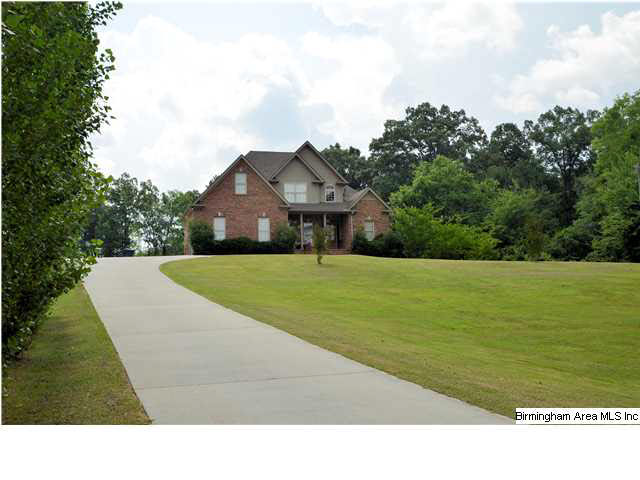 2185 Self Creek Road Kimberly, AL 35091 - Photo 1 of 32