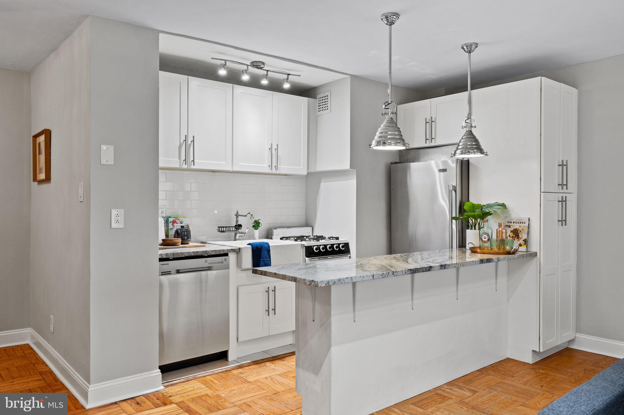 2601 Pennsylvania Avenue, Unit 205 Philadelphia, PA 19130 - Photo 11 of 32