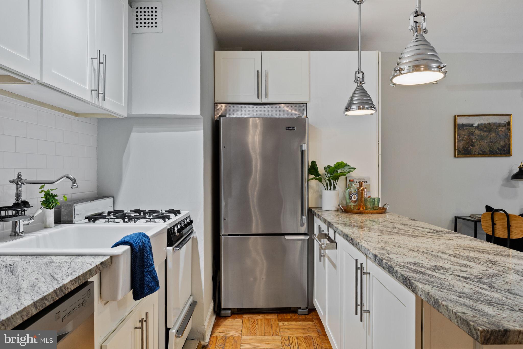 2601 Pennsylvania Avenue, Unit 205 Philadelphia, PA 19130 - Photo 12 of 32