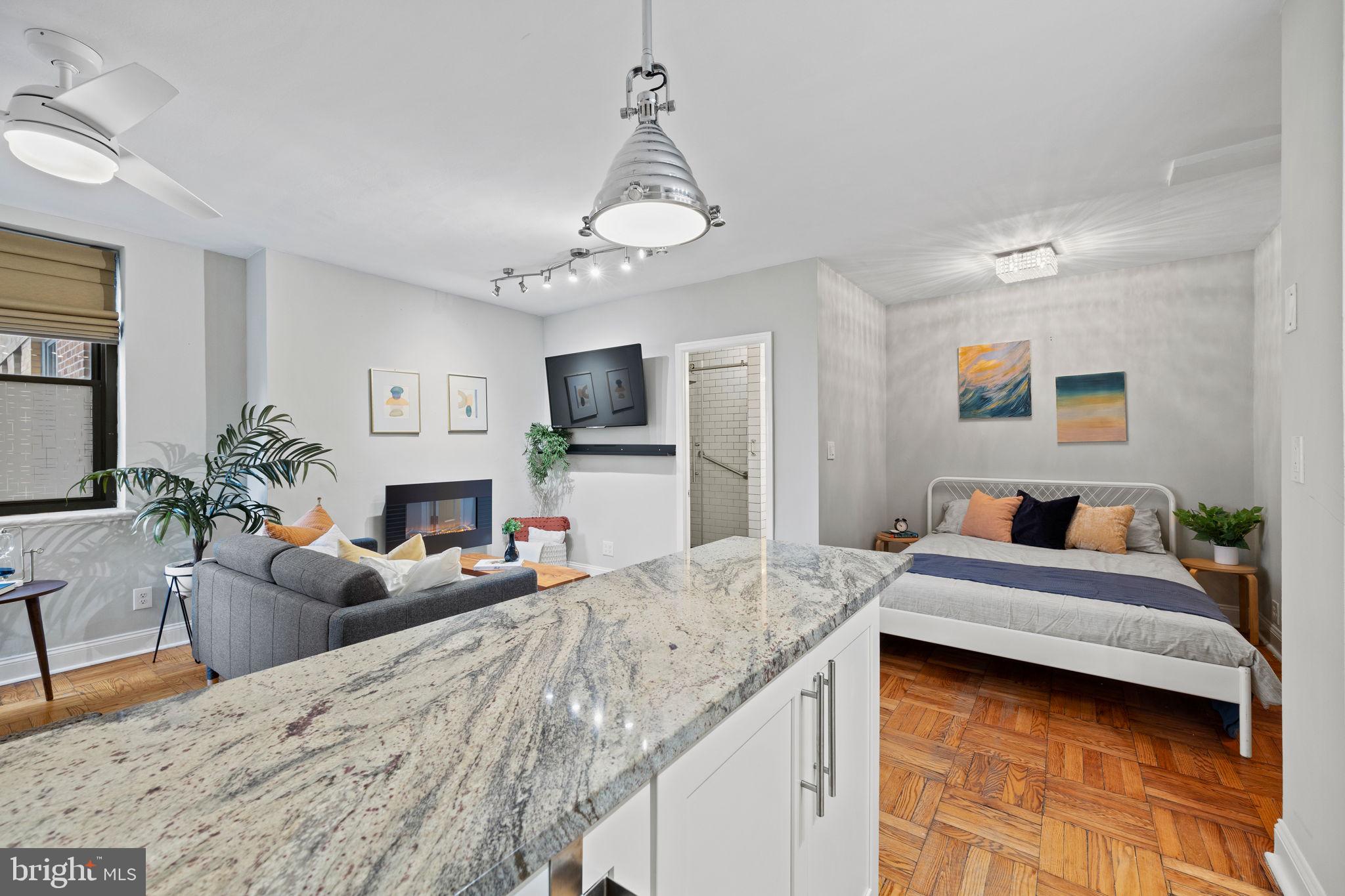 2601 Pennsylvania Avenue, Unit 205 Philadelphia, PA 19130 - Photo 14 of 32