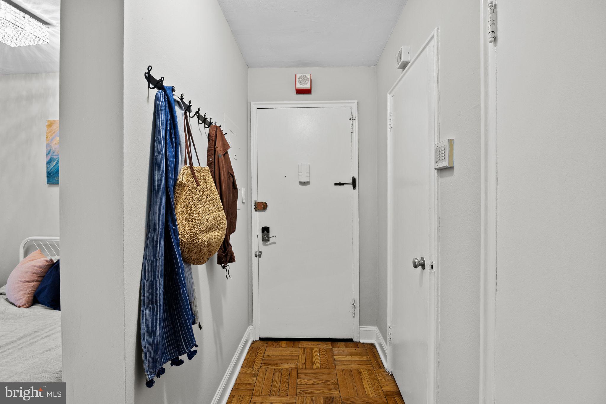 2601 Pennsylvania Avenue, Unit 205 Philadelphia, PA 19130 - Photo 20 of 32