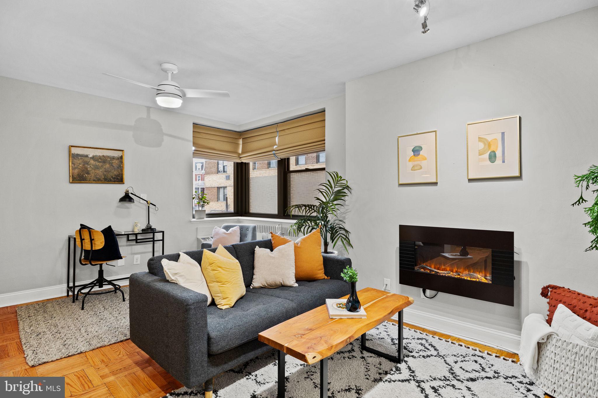 2601 Pennsylvania Avenue, Unit 205 Philadelphia, PA 19130 - Photo 2 of 32