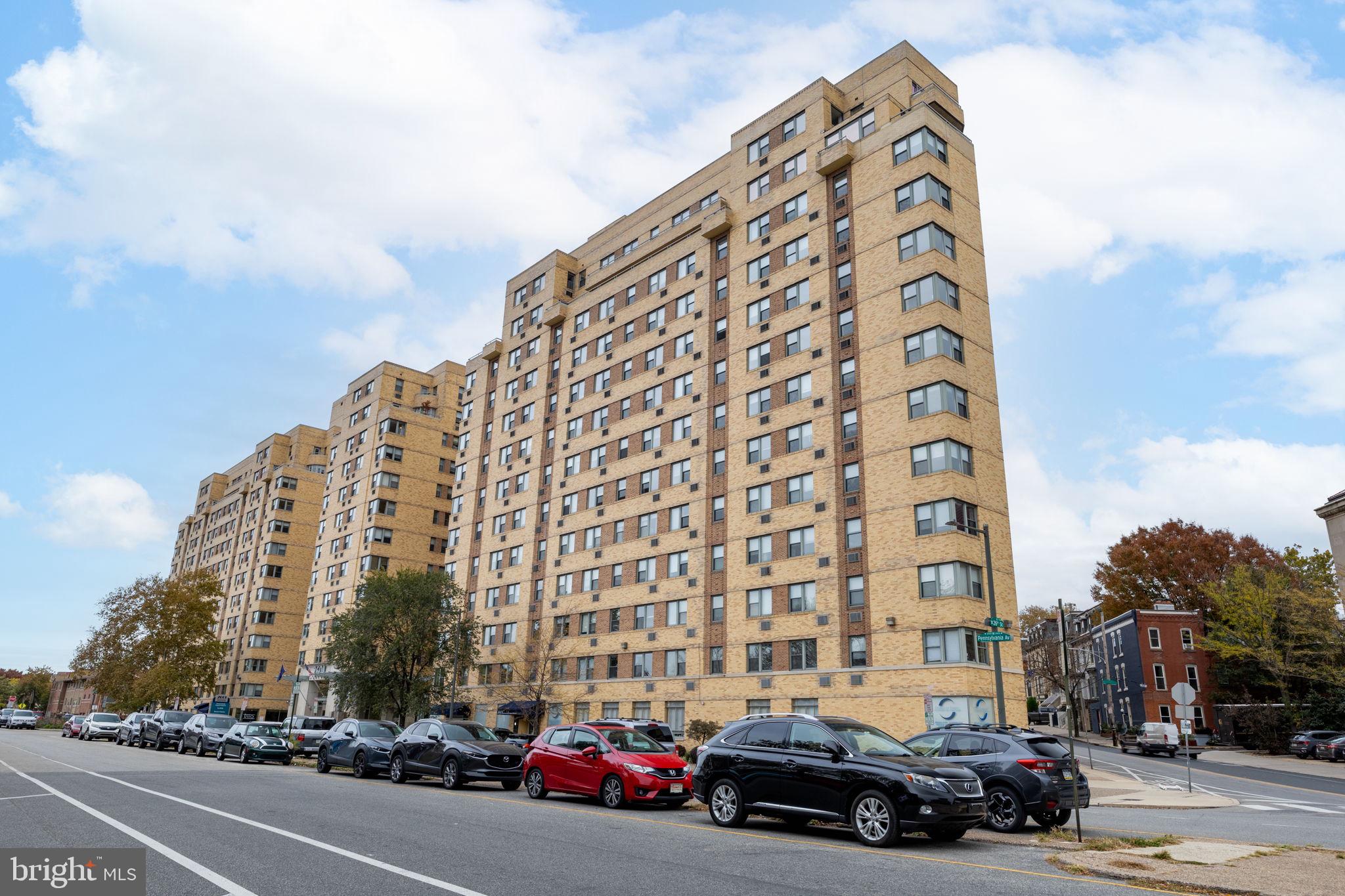 2601 Pennsylvania Avenue, Unit 205 Philadelphia, PA 19130 - Photo 23 of 32