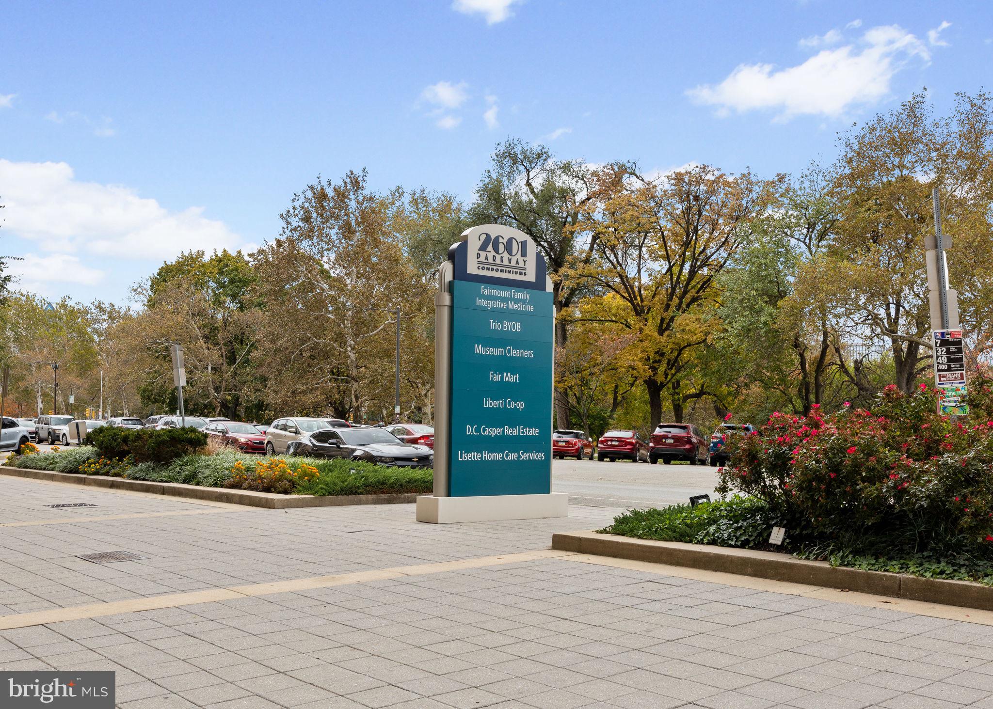 2601 Pennsylvania Avenue, Unit 205 Philadelphia, PA 19130 - Photo 32 of 32