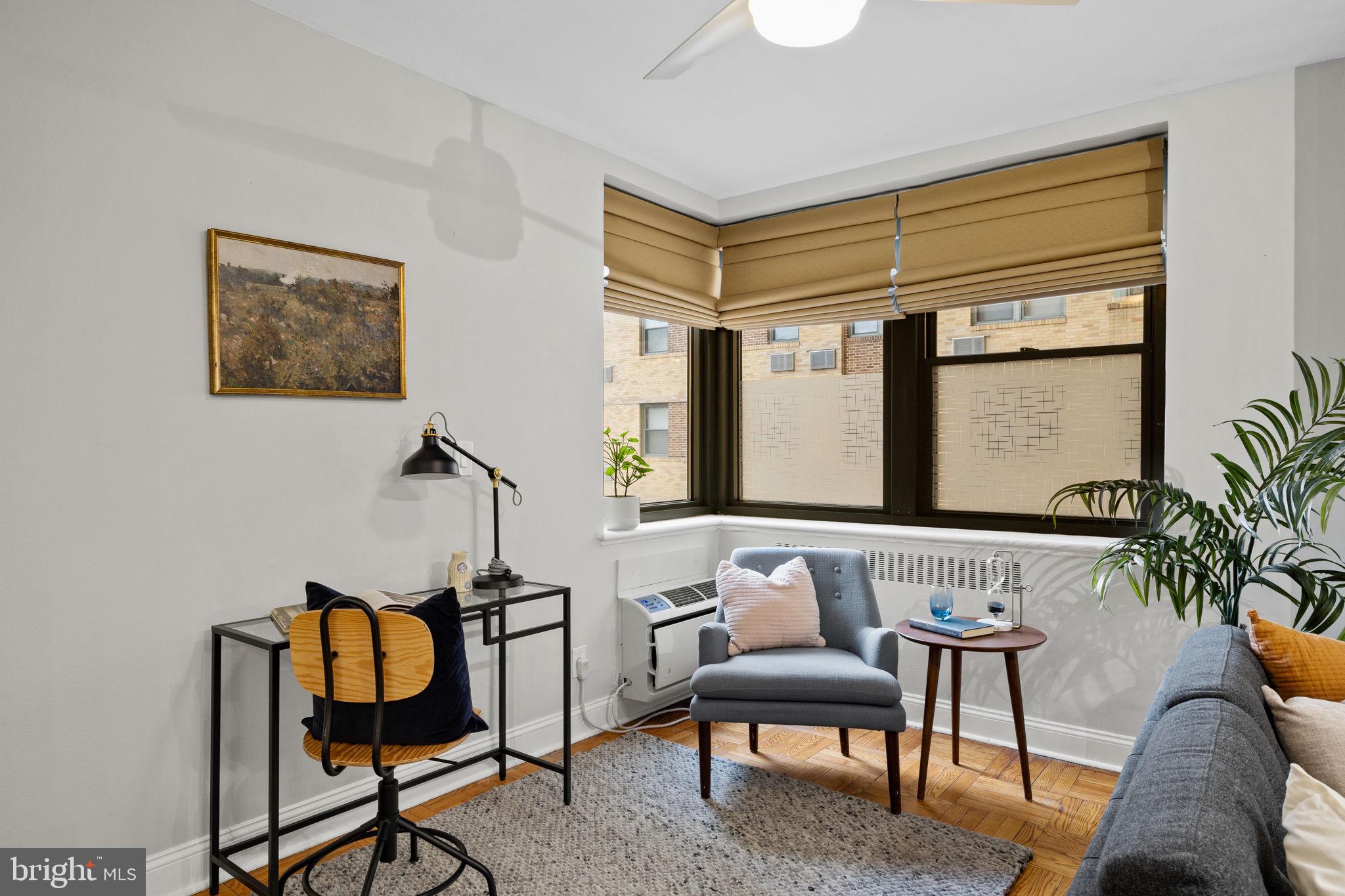 2601 Pennsylvania Avenue, Unit 205 Philadelphia, PA 19130 - Photo 5 of 32