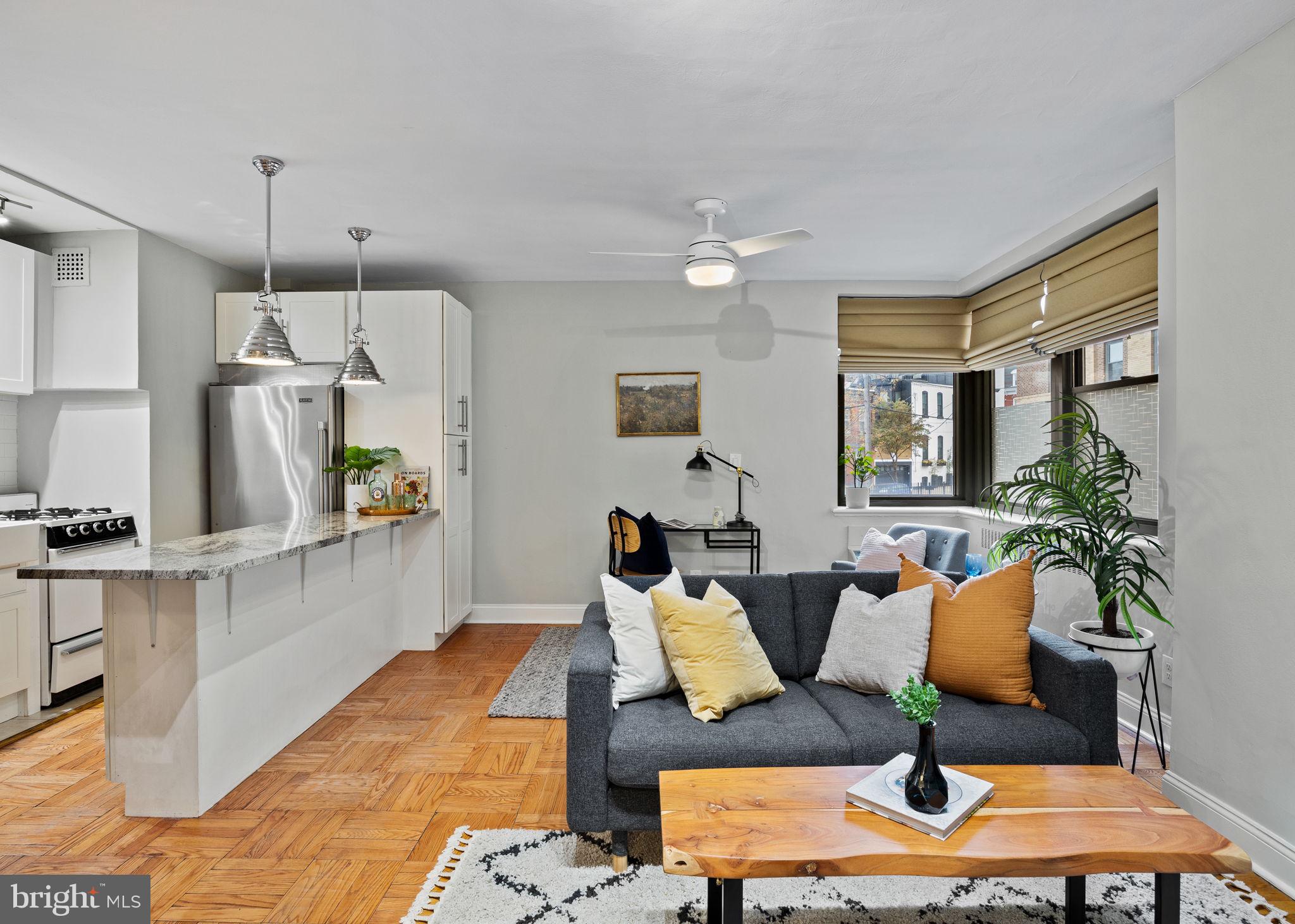 2601 Pennsylvania Avenue, Unit 205 Philadelphia, PA 19130 - Photo 9 of 32