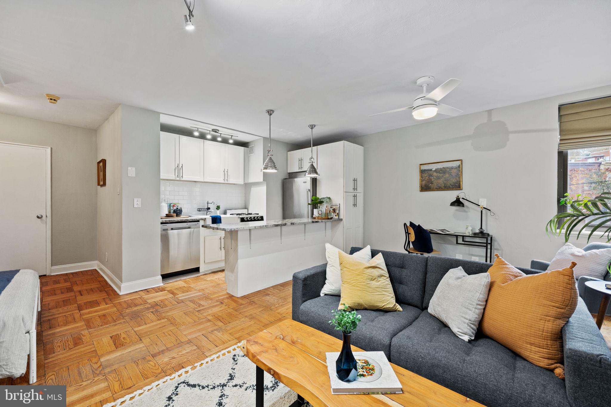 2601 Pennsylvania Avenue, Unit 205 Philadelphia, PA 19130 - Photo 10 of 32