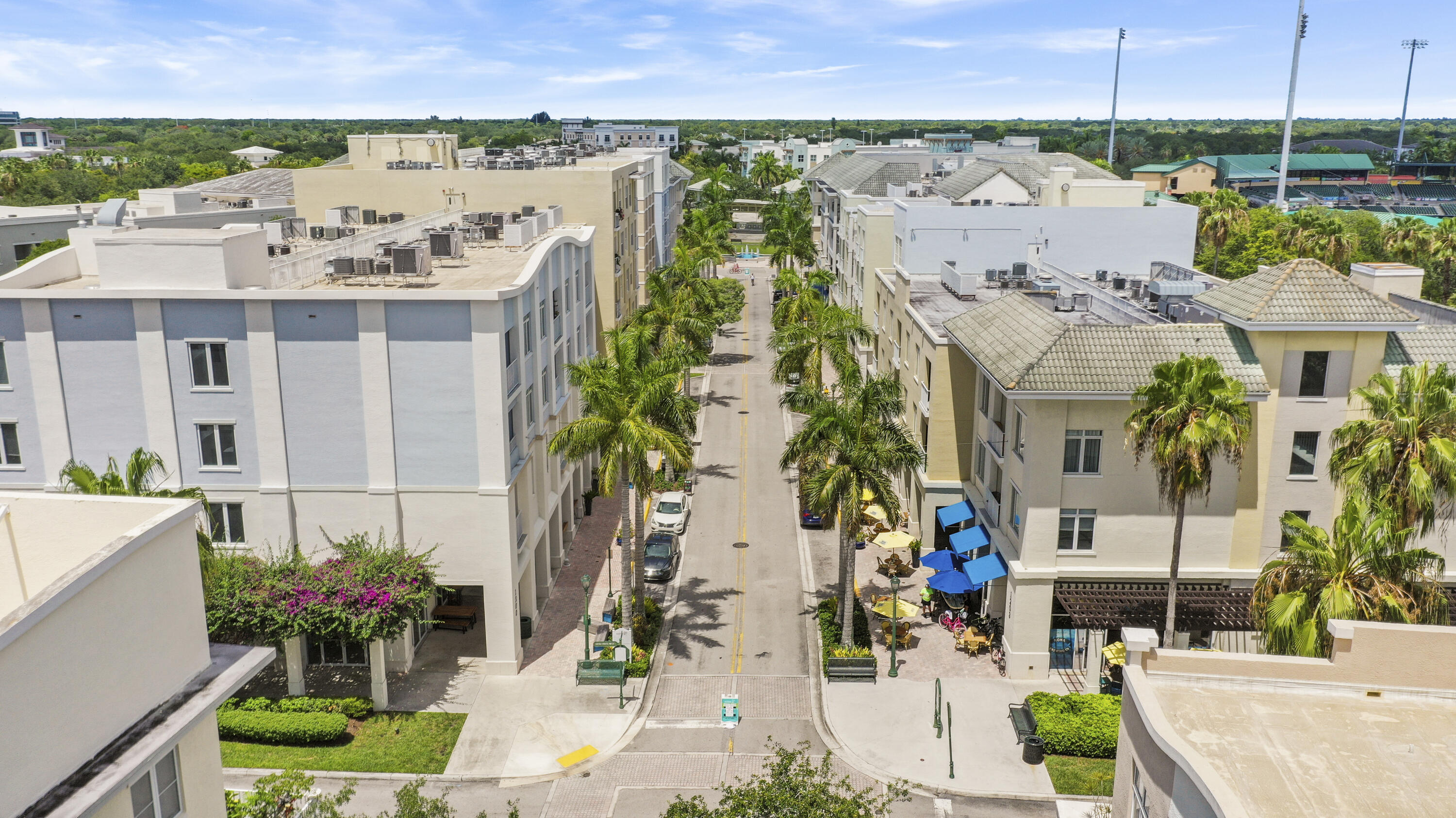 511 Sweet Bay Circle Jupiter, FL 33458 - Photo 52 of 53 TOWN CENTER MAIN STREET