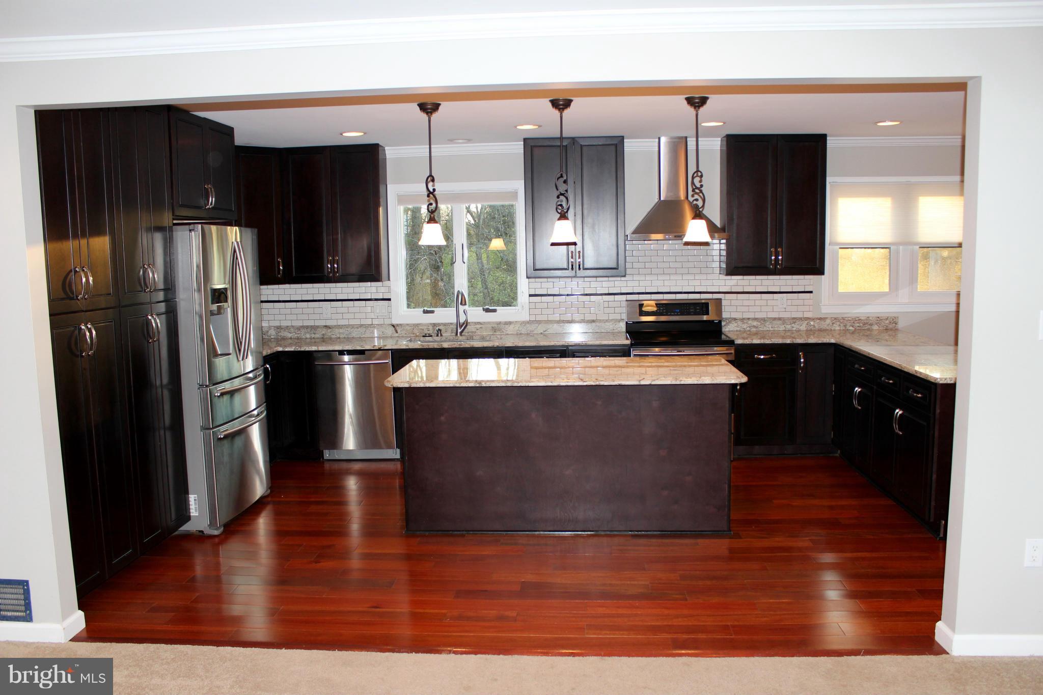 1150 Bandy Run Road Herndon, VA 20170 - Photo 23 of 25 Kitchen