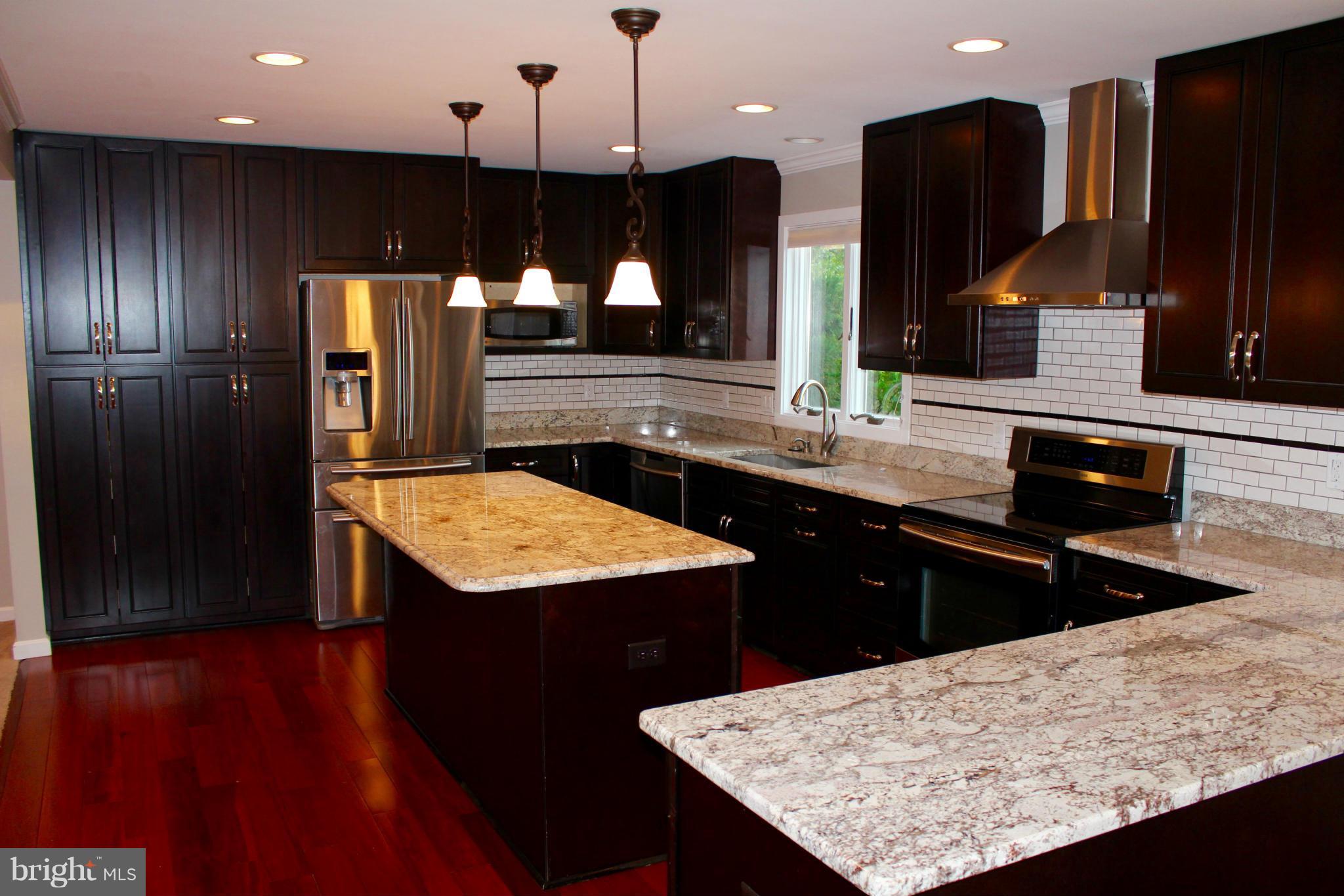 1150 Bandy Run Road Herndon, VA 20170 - Photo 24 of 25 Kitchen