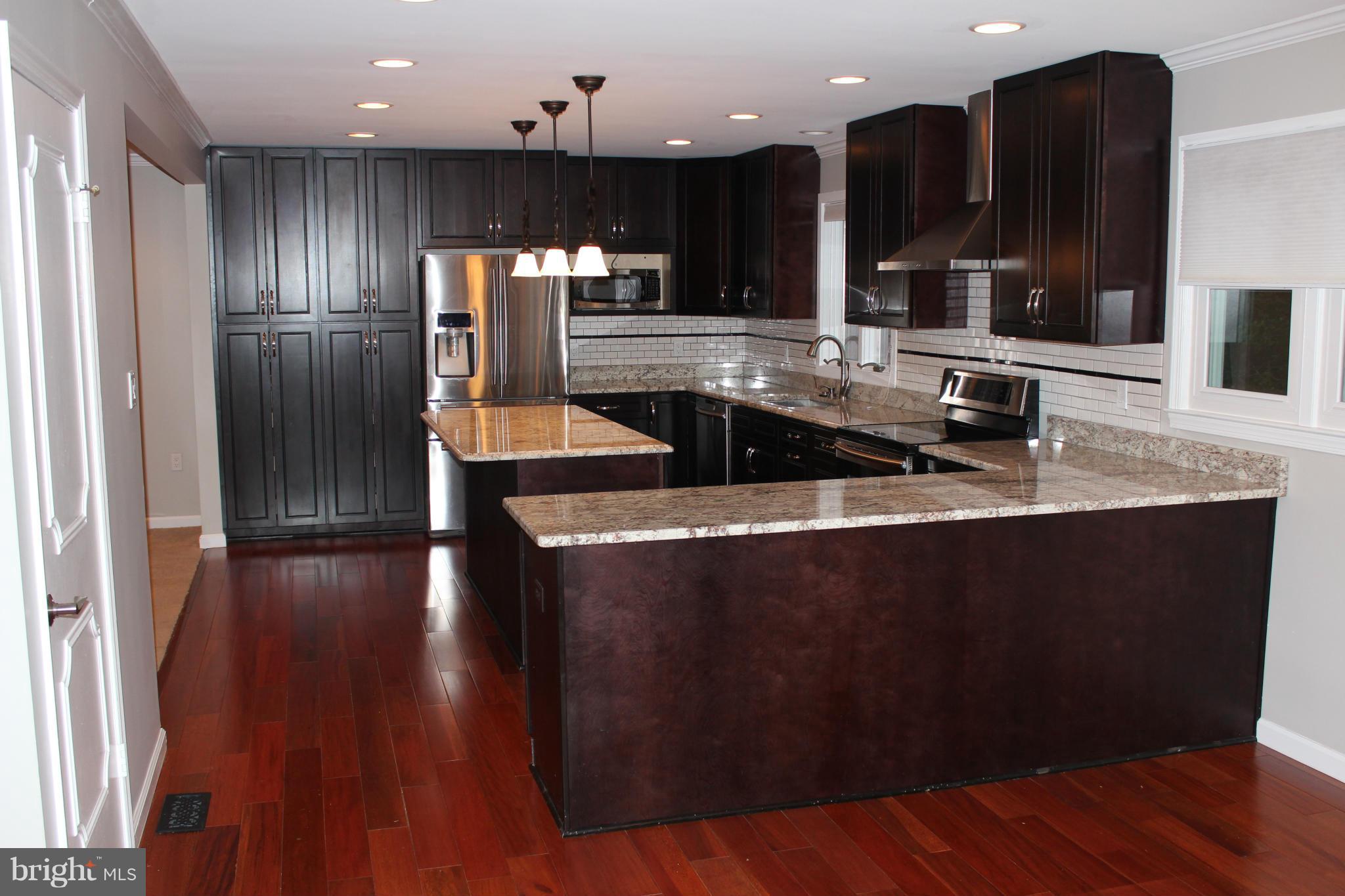 1150 Bandy Run Road Herndon, VA 20170 - Photo 25 of 25 Kitchen