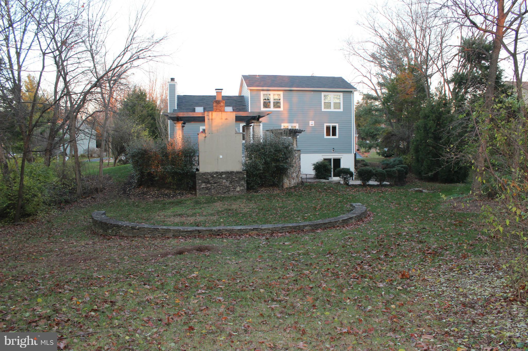 1150 Bandy Run Road Herndon, VA 20170 - Photo 6 of 25 Exterior (General)