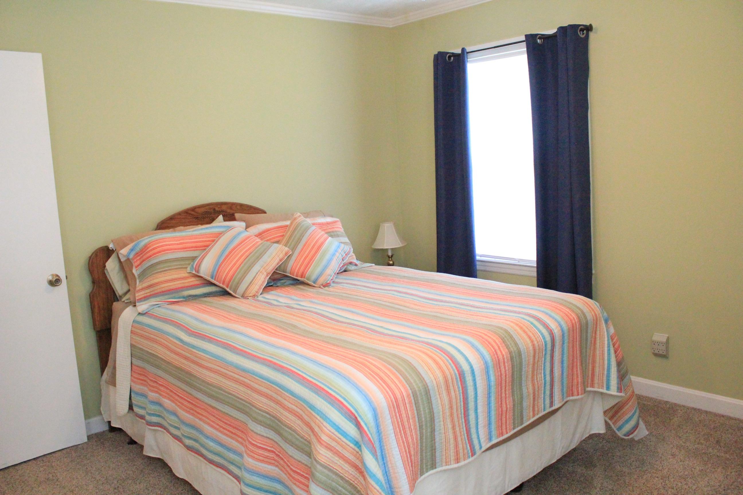 109 Phillips Circle Rockingham, NC 28379 - Photo 9 of 19 Master Bedroom