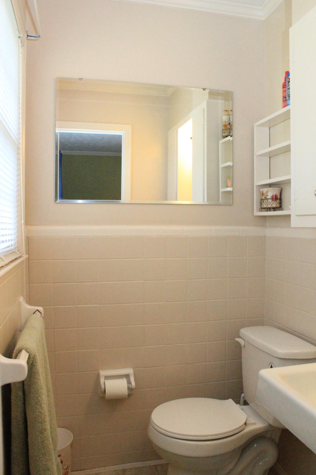109 Phillips Circle Rockingham, NC 28379 - Photo 10 of 19 Half Bath