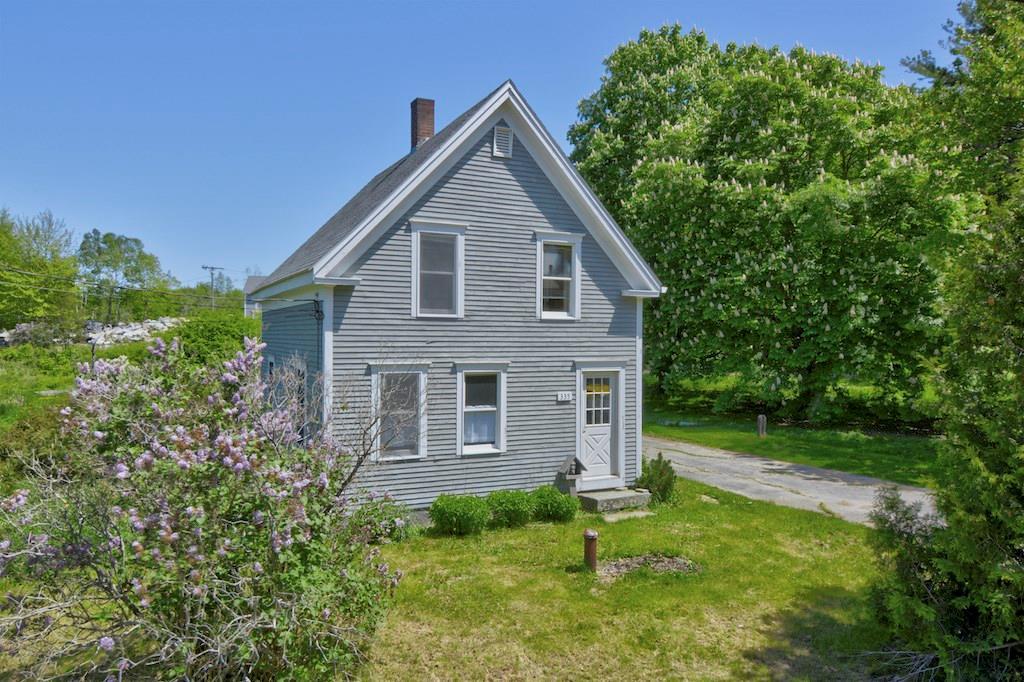 335 River Road Tenants Harbor, ME 04860 - Photo 12 of 12 Photo