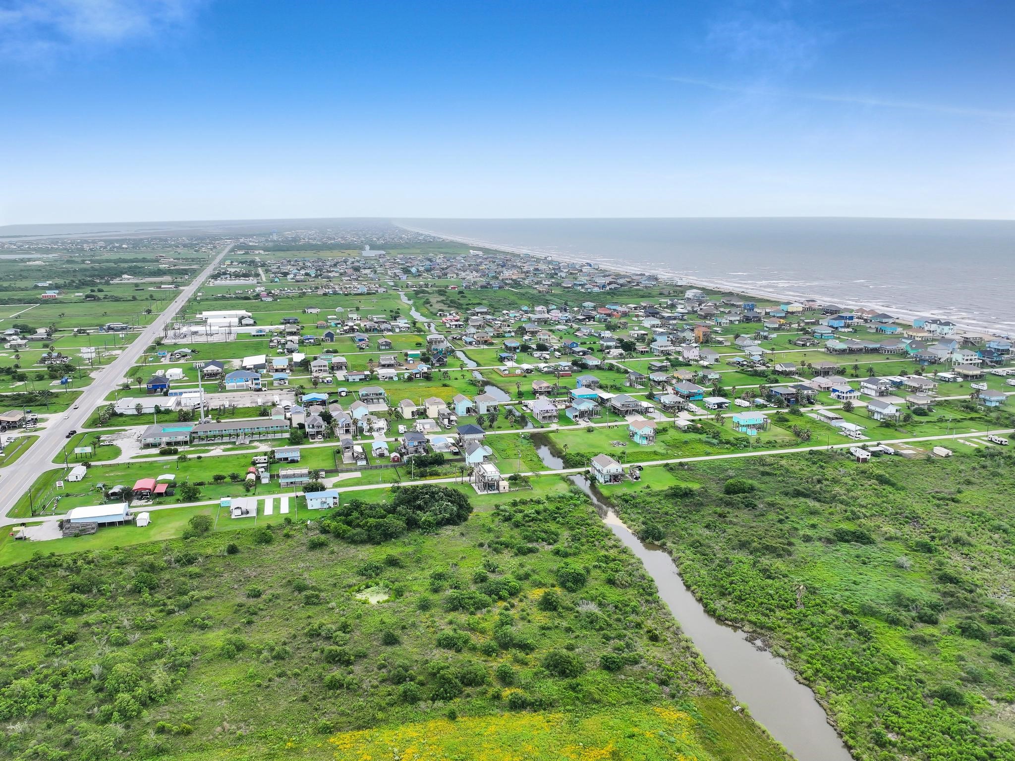 955 O' Neil Road Crystal Beach, TX 77650 - Photo 15 of 17