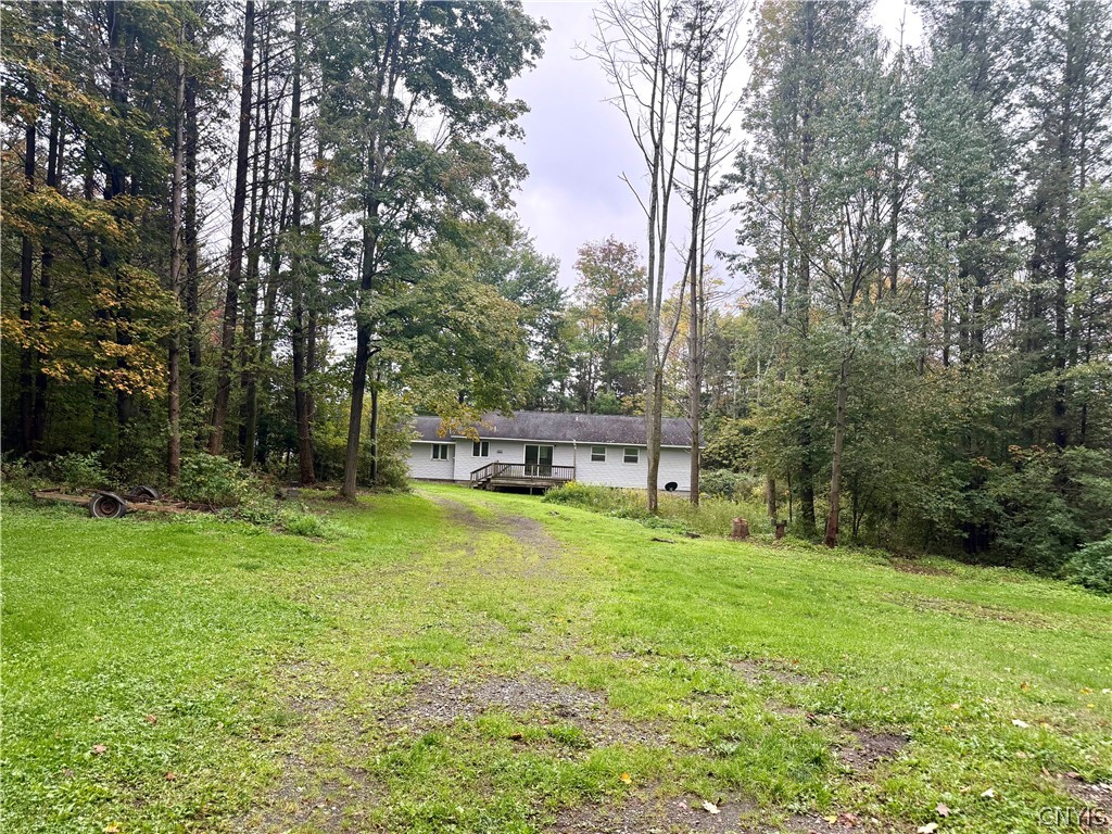 595 Bond Road Homer, NY 13045 - Photo 4 of 32 Gallery Image 4