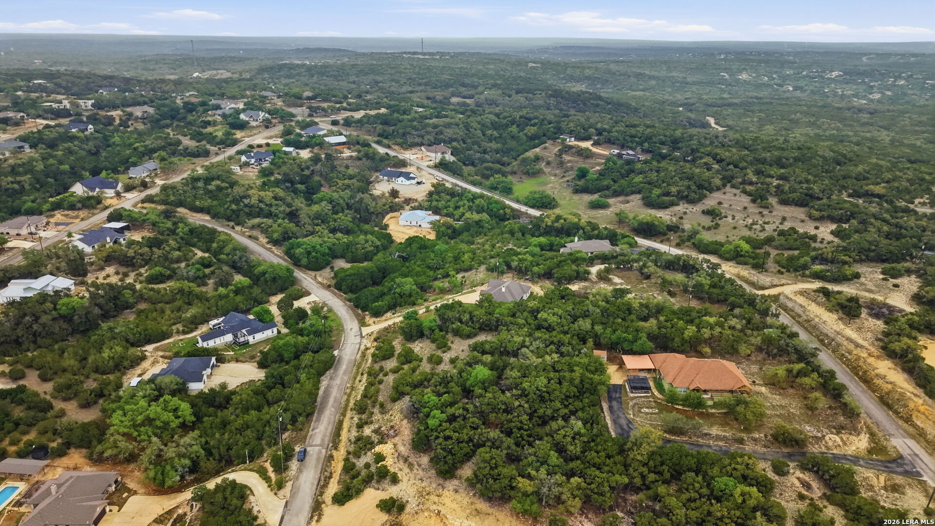 247 Prairie Tea Lane Spring Branch, TX 78070 - Photo 13 of 14