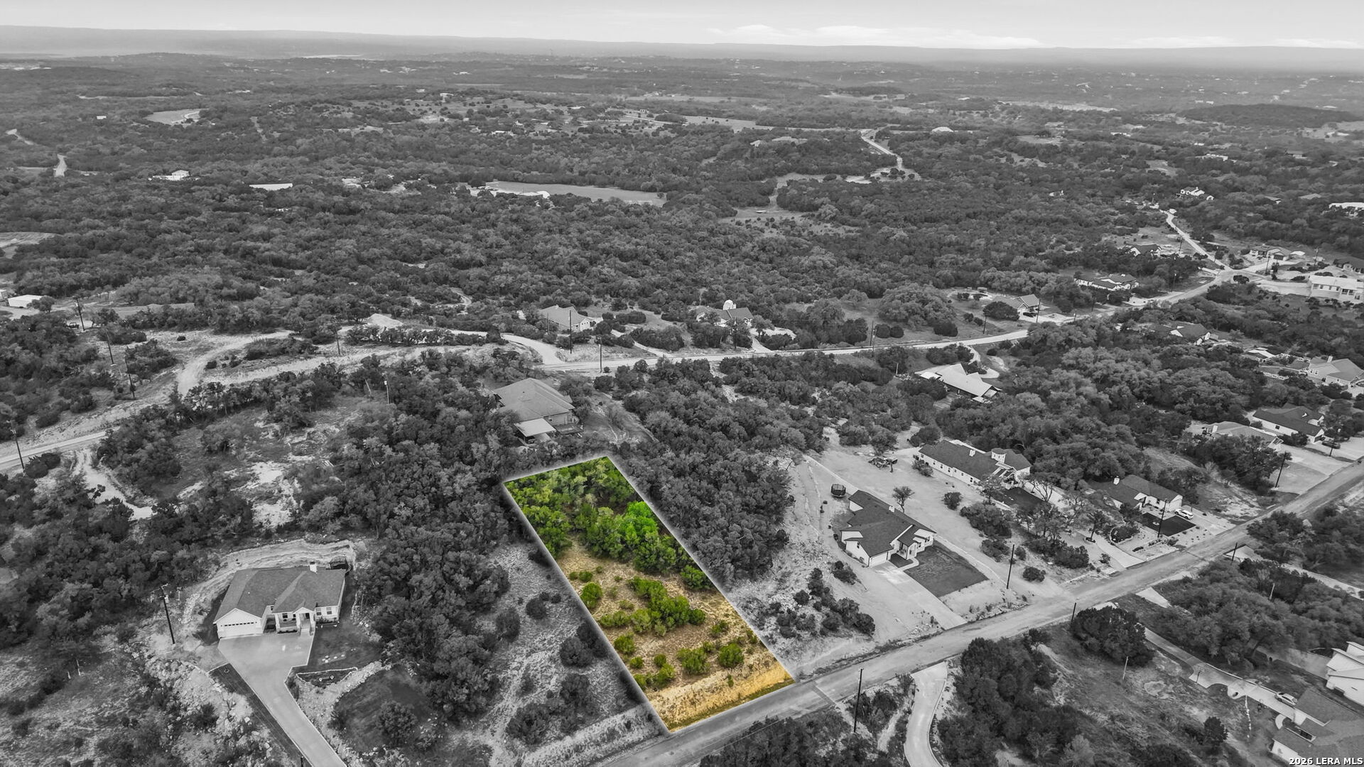 247 Prairie Tea Lane Spring Branch, TX 78070 - Photo 2 of 14