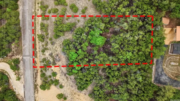 $60,000 | 247 Prairie Tea Lane, Spring Branch, TX 78070