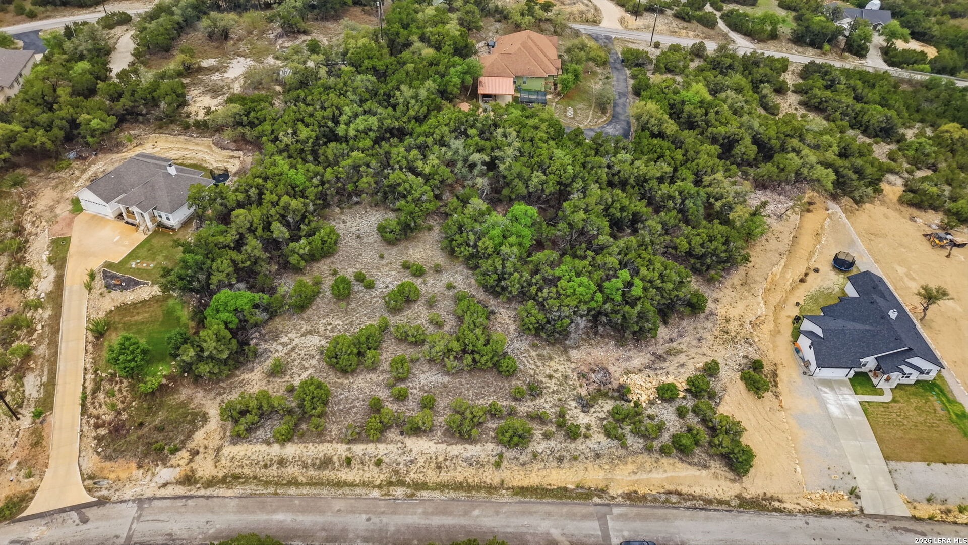 247 Prairie Tea Lane Spring Branch, TX 78070 - Photo 6 of 14