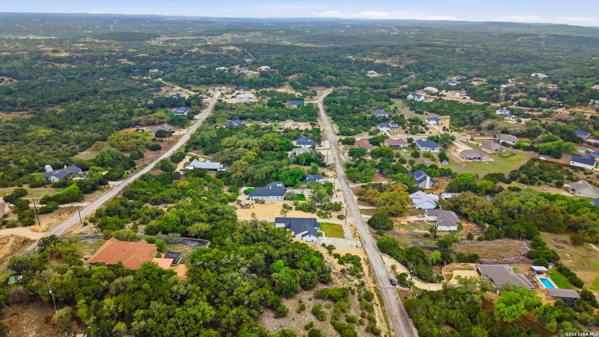 247 Prairie Tea Lane Spring Branch, TX 78070 - Photo 9 of 14