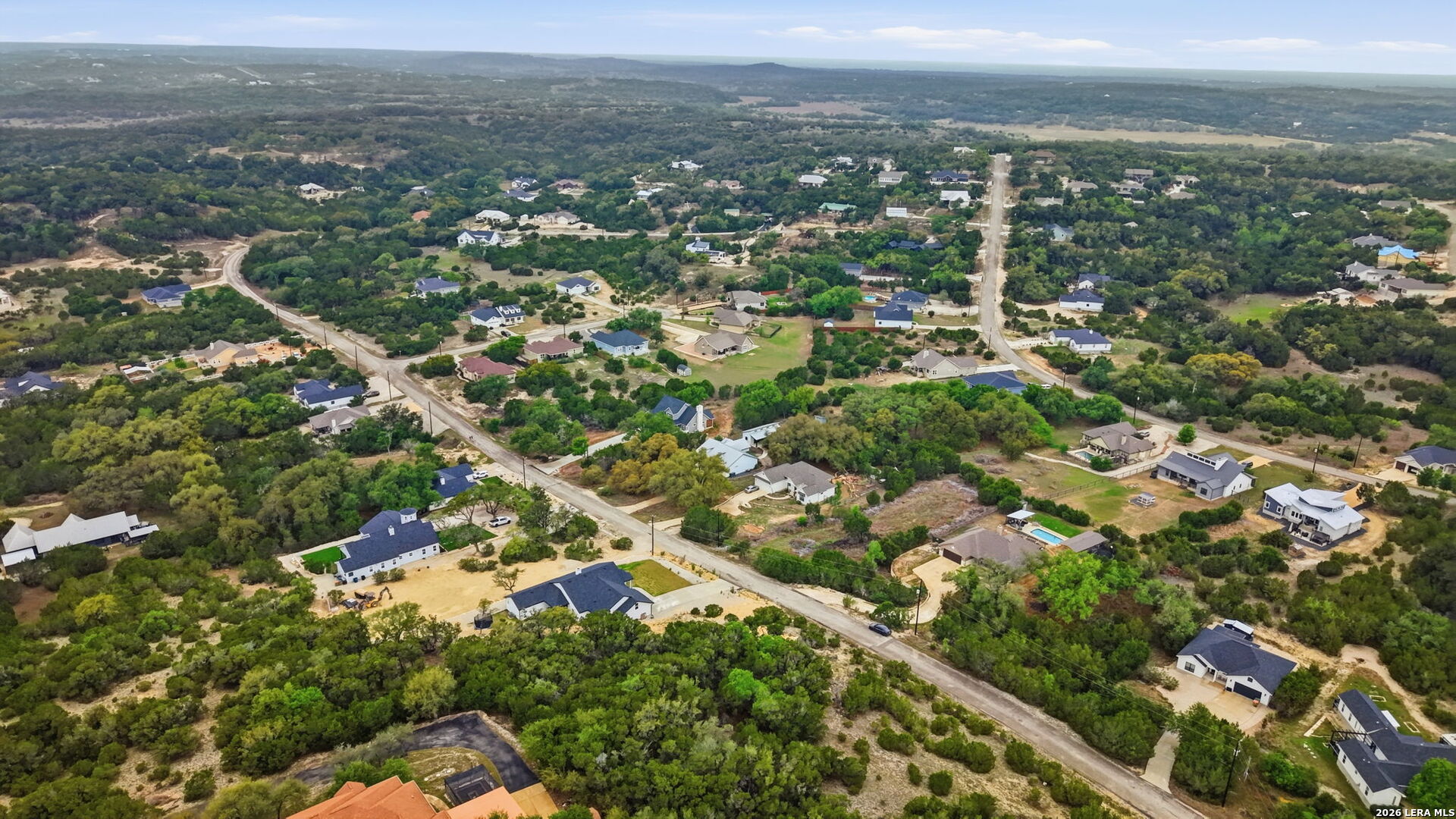 247 Prairie Tea Lane Spring Branch, TX 78070 - Photo 10 of 14