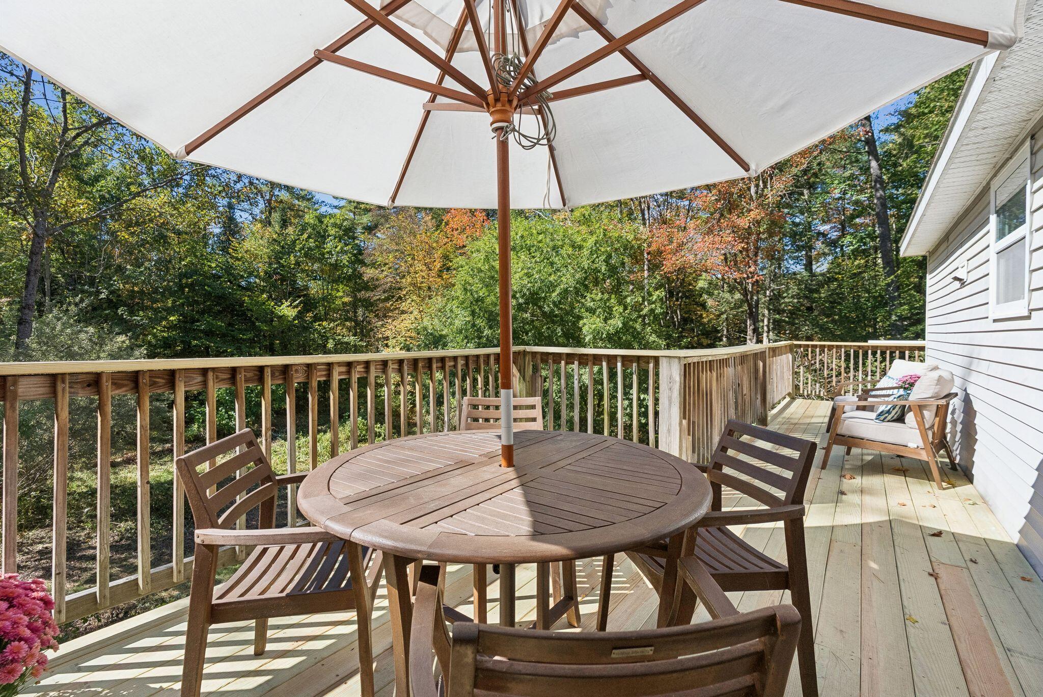 50 McCarthy Road New Gloucester, ME 04260 - Photo 16 of 42 Deck