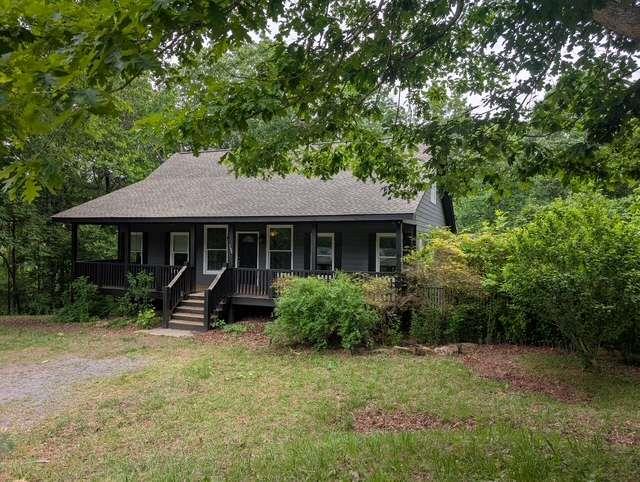 190 Poplar Drive North Jasper, GA 30143 - Photo 3 of 30