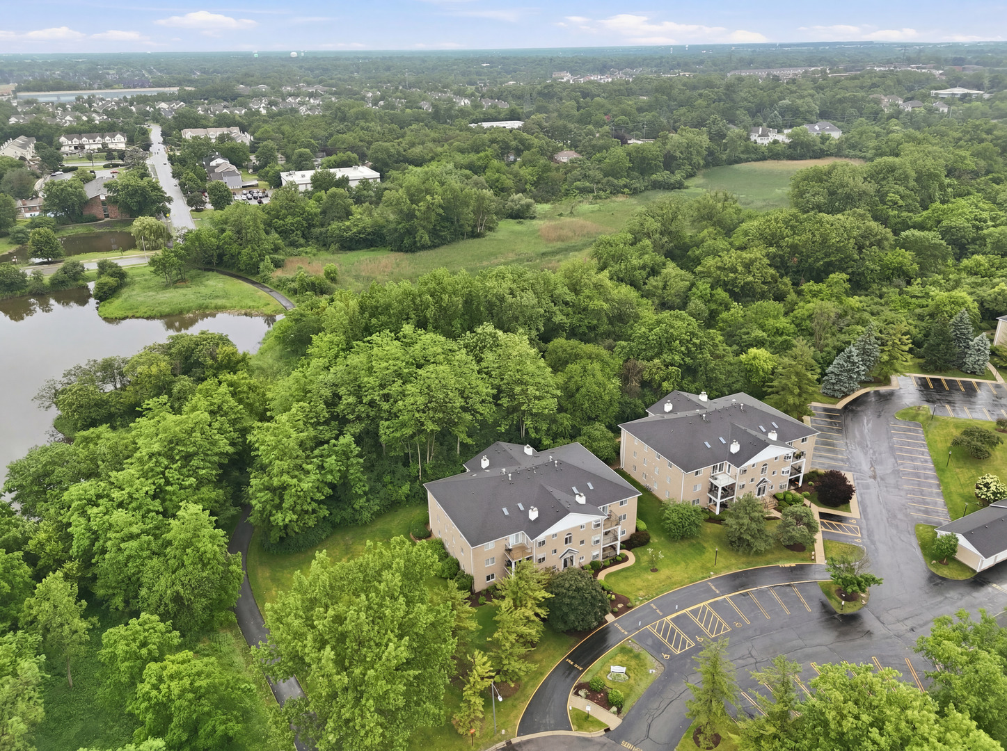 462 South President Street, Unit 101 Carol Stream, IL 60188 - Photo 40 of 40