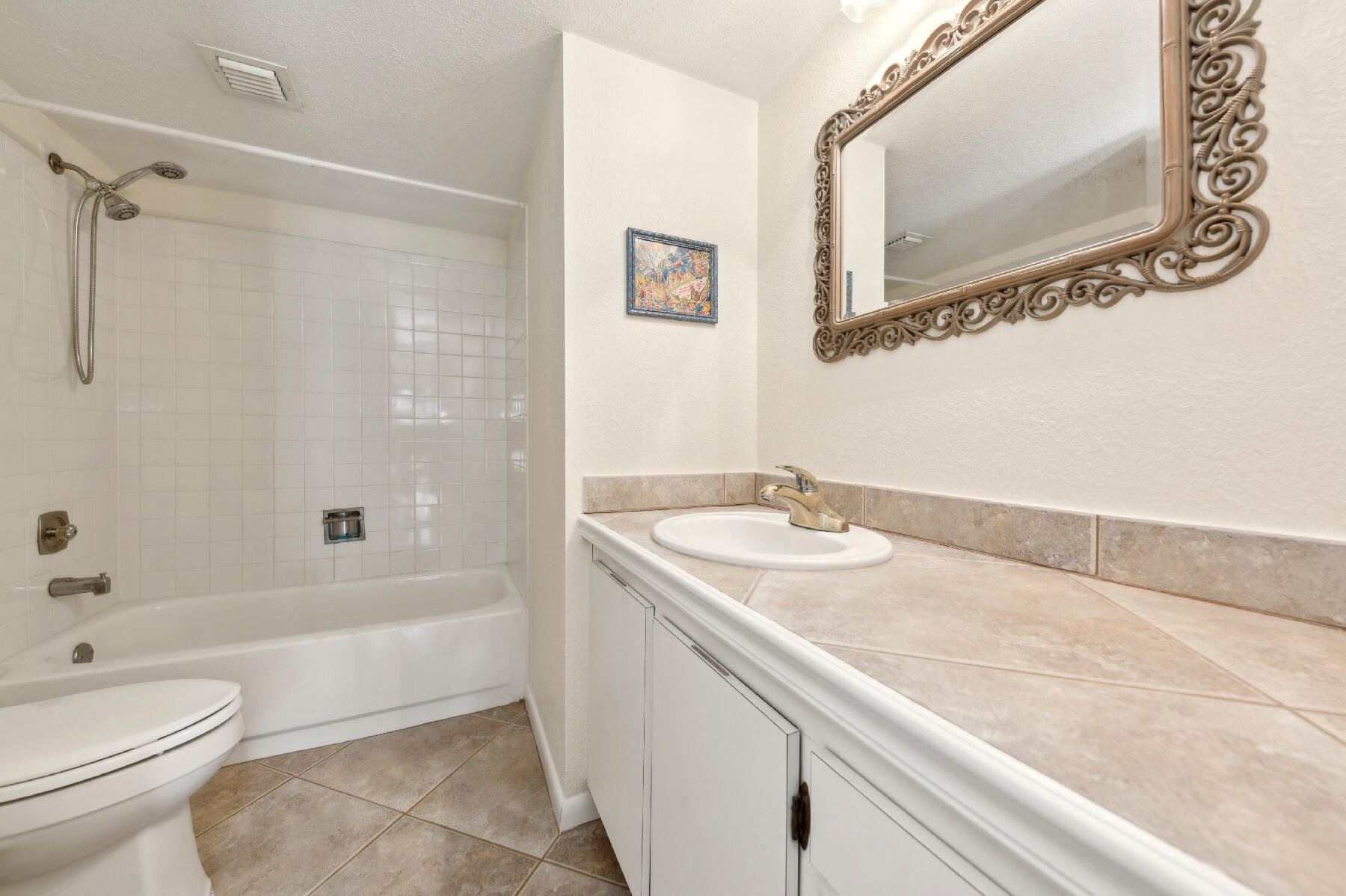 159 Northwest 70th Street, Unit 608 Boca Raton, FL 33487 - Photo 9 of 11 Second Bathroom