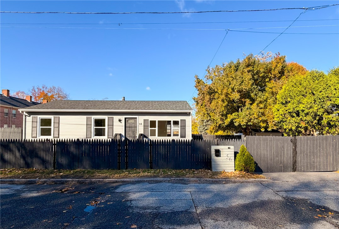 56 Hyacinth Street Providence, RI 02904 - Photo 1 of 22